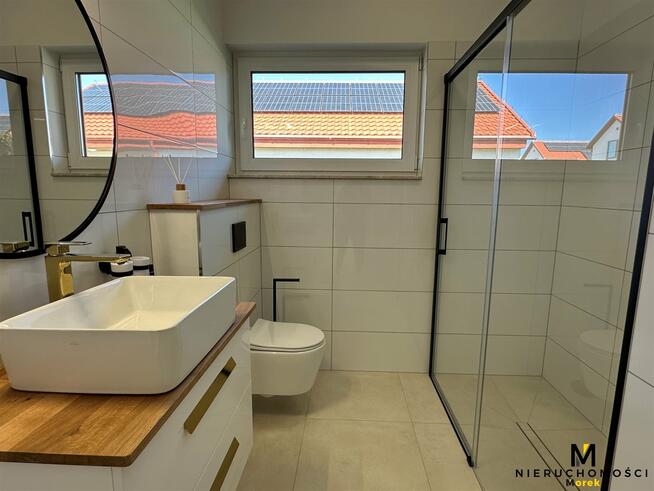 Dom Ustronie Morskie