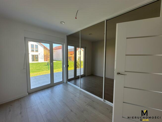 Dom Ustronie Morskie