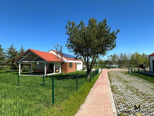 Dom Ustronie Morskie, Ku Słońcu