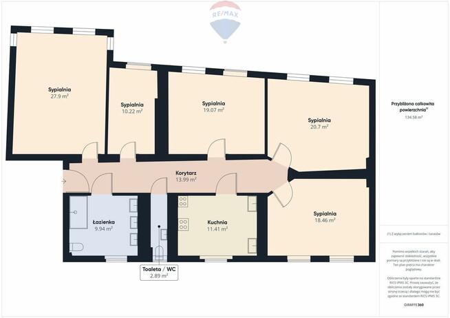 Okazja inwestycyjna w sercu Słupska na sprzedaż!