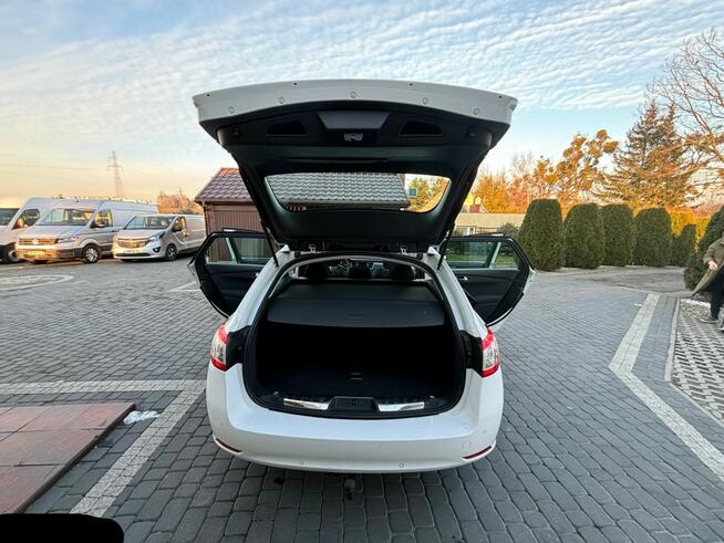 Peugeot 508 2,0HDI AUTOMAT WEBASTO OPLACONY