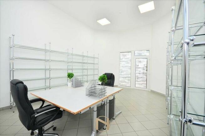 Lokal Gorzów wielkopolski Centrum