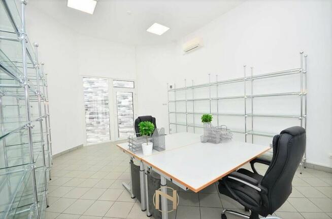 Lokal Gorzów wielkopolski Centrum