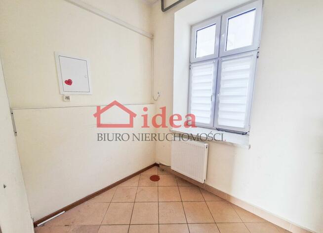 Lokal użytkowy Brzozów