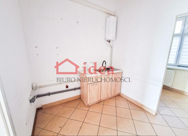 Lokal użytkowy Brzozów