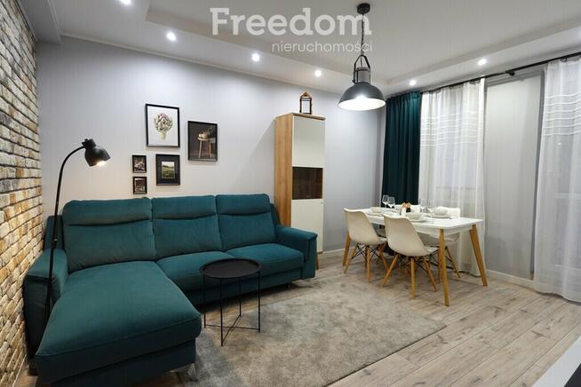 Piękne mieszkanie Wawer Wał Miedzeszyński