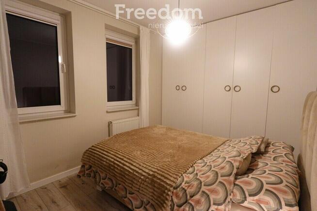 Piękne mieszkanie Wawer Wał Miedzeszyński