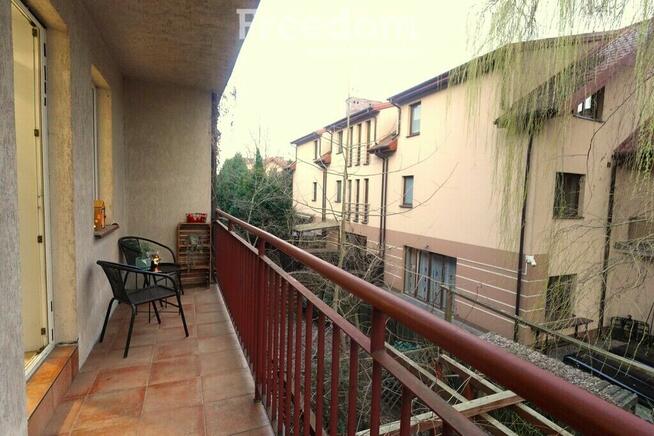 Piękne mieszkanie Wawer Wał Miedzeszyński