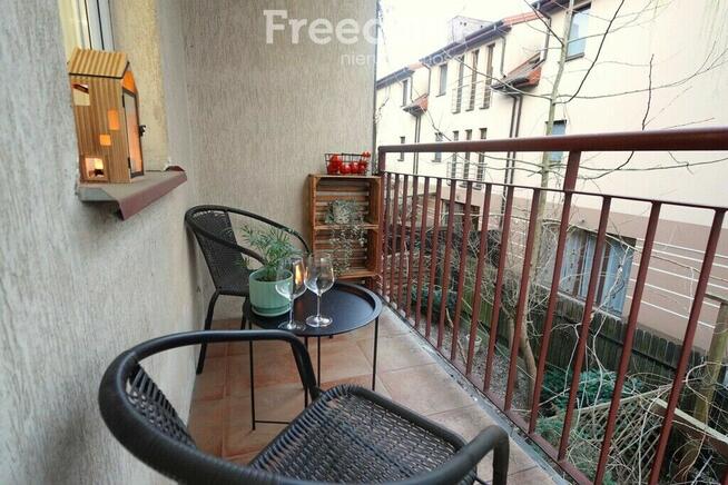 Piękne mieszkanie Wawer Wał Miedzeszyński