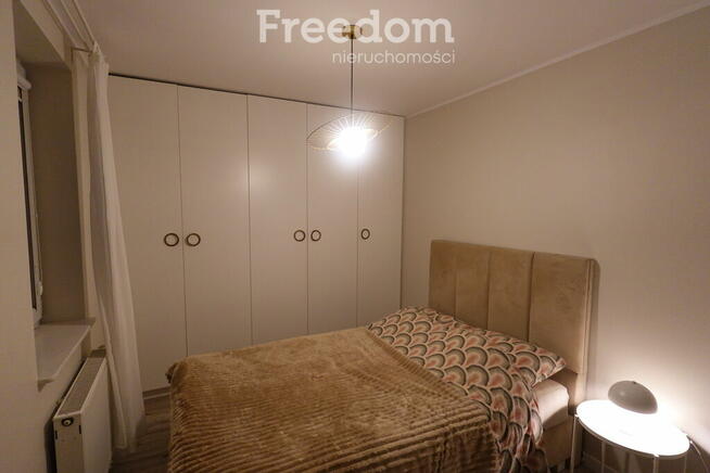 Piękne mieszkanie Wawer Wał Miedzeszyński