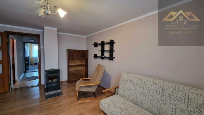 Dom Ostrów gm. Wierzchosławice