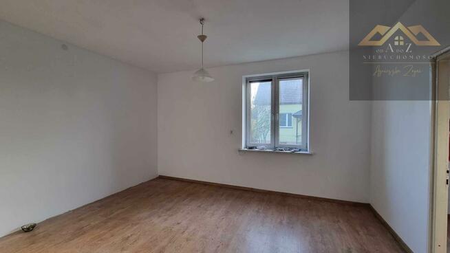 Dom Ostrów gm. Wierzchosławice