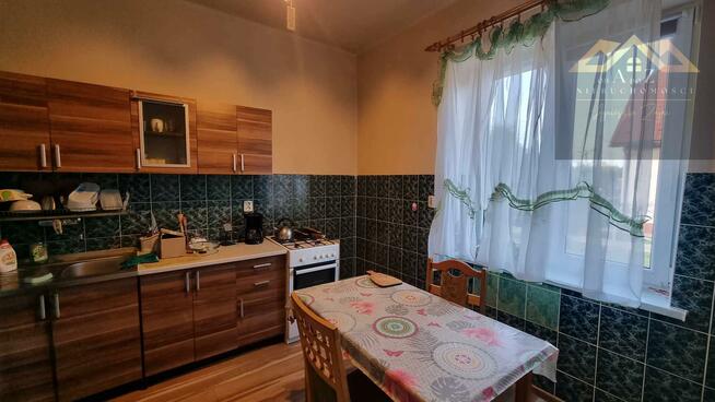 Dom Ostrów gm. Wierzchosławice