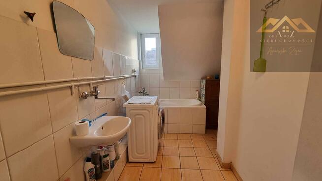 Dom Ostrów gm. Wierzchosławice