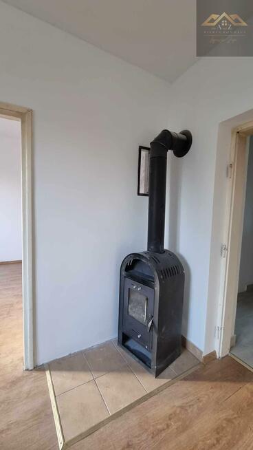 Dom Ostrów gm. Wierzchosławice