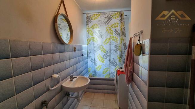 Dom Ostrów gm. Wierzchosławice