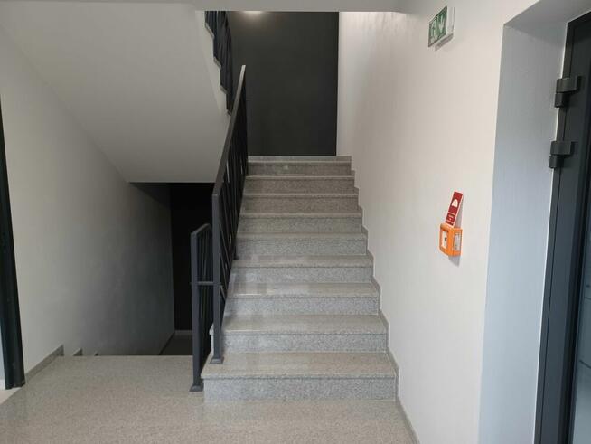 Lokal użytkowy Kielce KSM, Zagórska