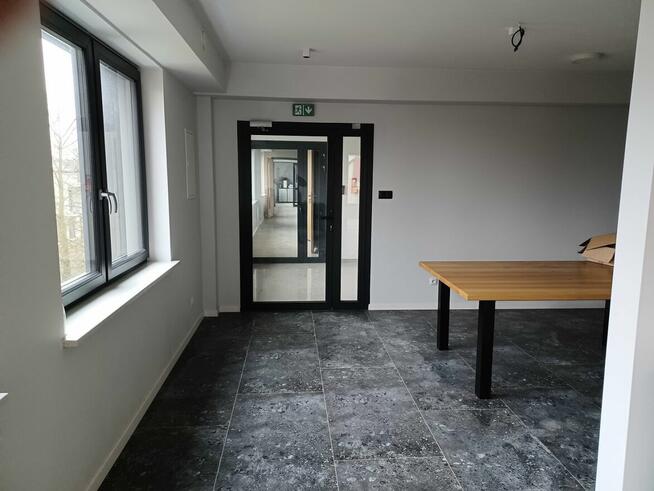 Lokal użytkowy Kielce KSM, Zagórska