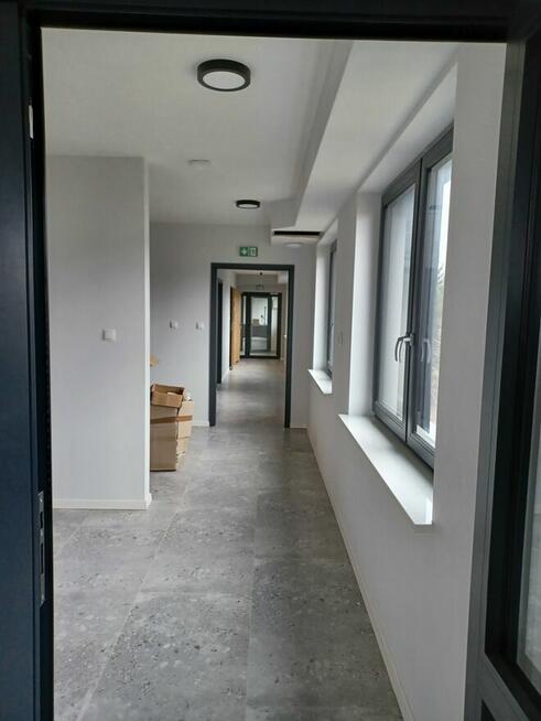 Lokal użytkowy Kielce KSM, Zagórska