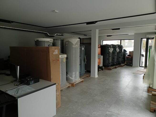 Lokal użytkowy Kielce KSM, Zagórska