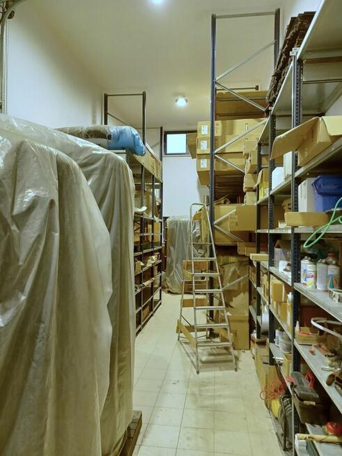 Lokal użytkowy Kielce KSM, Zagórska