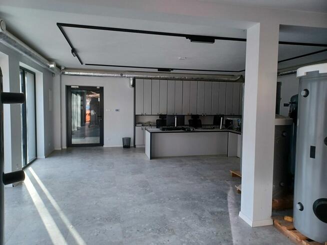 Lokal użytkowy Kielce KSM, Zagórska