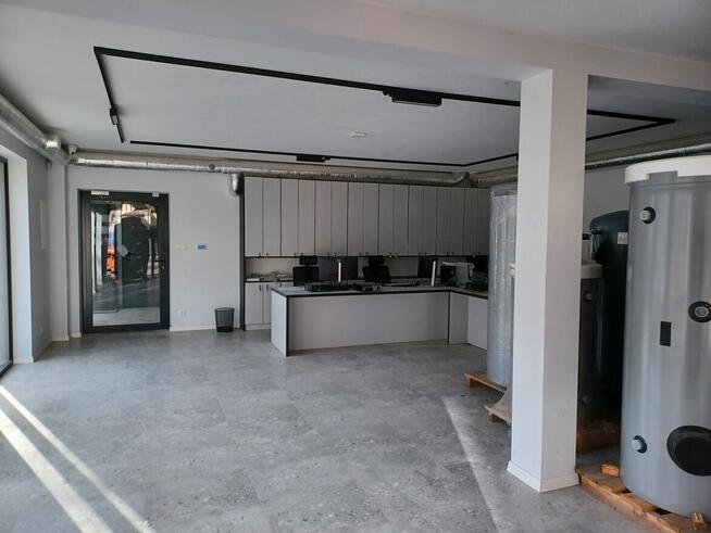 Lokal użytkowy Kielce KSM, Zagórska