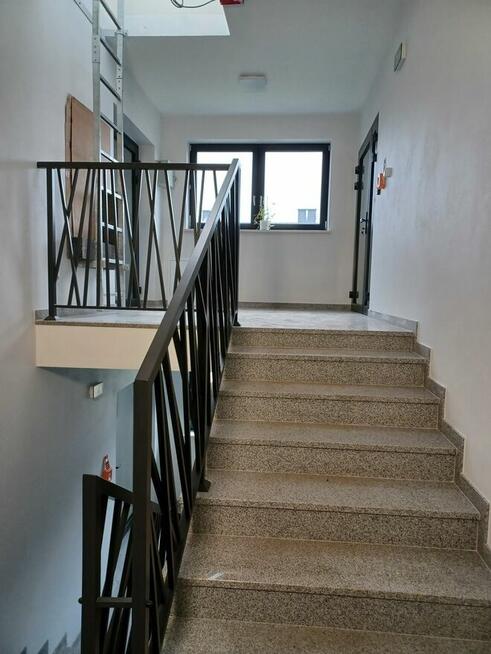 Powierzchnia biurowa Kielce KSM, Zagórska