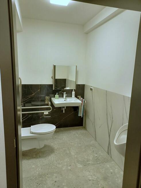 Powierzchnia biurowa Kielce KSM, Zagórska