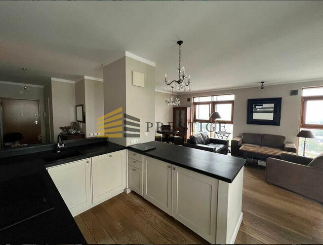 Apartament 87m2 przy Metrze - Słomińskiego