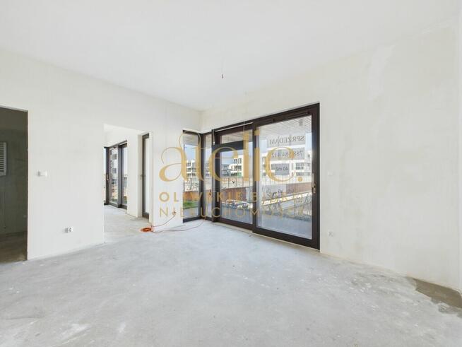 Żegluga w raju - apartament w Sol Marinie