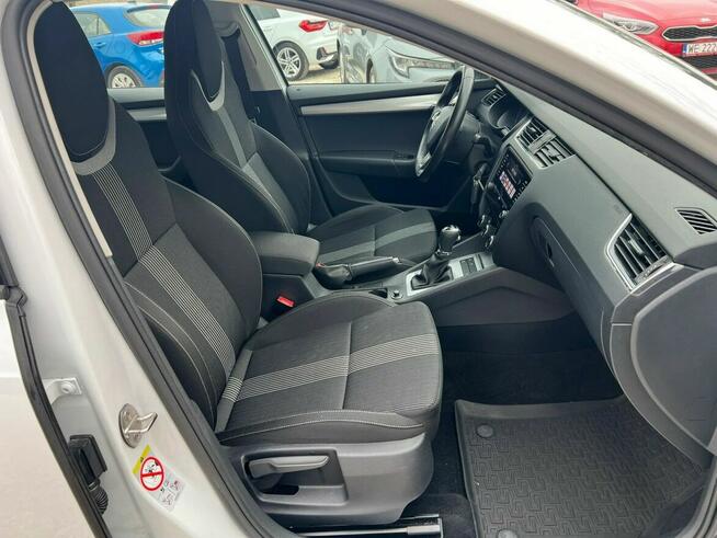 Škoda Octavia 1.6 TDI 115kM! Ambition! Automat! Salon Polska! I właściciel! ASO!