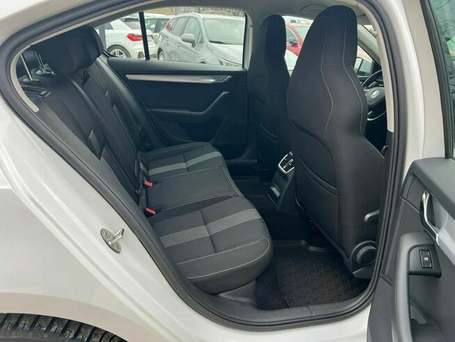 Škoda Octavia 1.6 TDI 115kM! Ambition! Automat! Salon Polska! I właściciel! ASO!