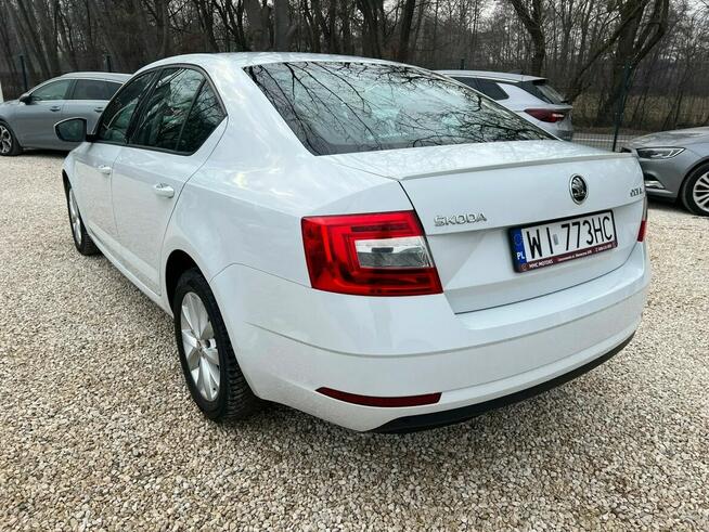 Škoda Octavia 1.6 TDI 115kM! Ambition! Automat! Salon Polska! I właściciel! ASO!