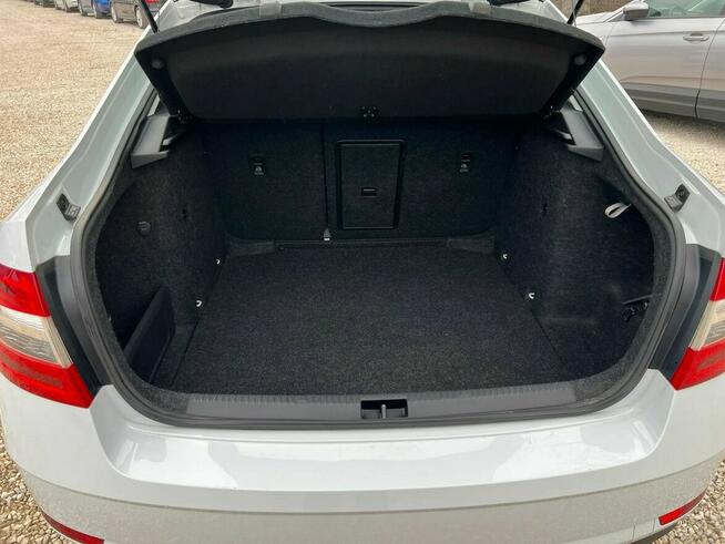 Škoda Octavia 1.6 TDI 115kM! Ambition! Automat! Salon Polska! I właściciel! ASO!