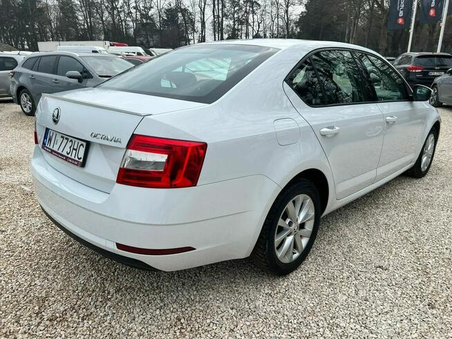 Škoda Octavia 1.6 TDI 115kM! Ambition! Automat! Salon Polska! I właściciel! ASO!