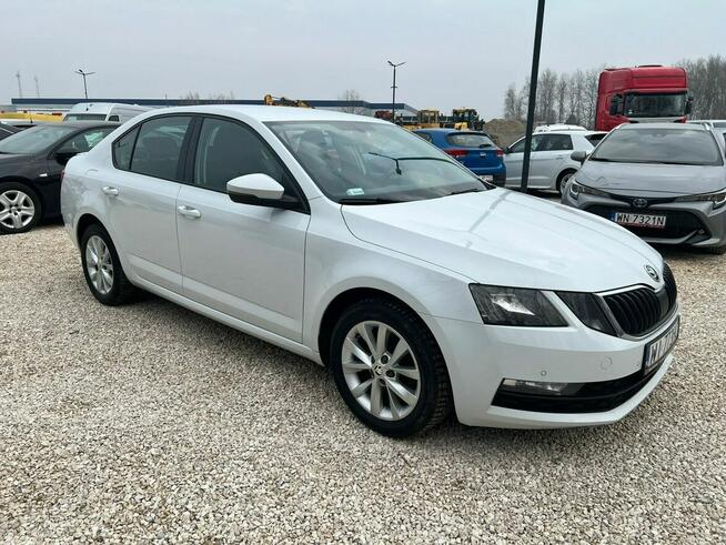 Škoda Octavia 1.6 TDI 115kM! Ambition! Automat! Salon Polska! I właściciel! ASO!