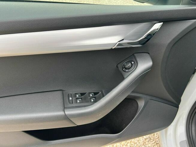 Škoda Octavia 1.6 TDI 115kM! Ambition! Automat! Salon Polska! I właściciel! ASO!