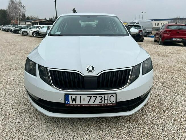 Škoda Octavia 1.6 TDI 115kM! Ambition! Automat! Salon Polska! I właściciel! ASO!