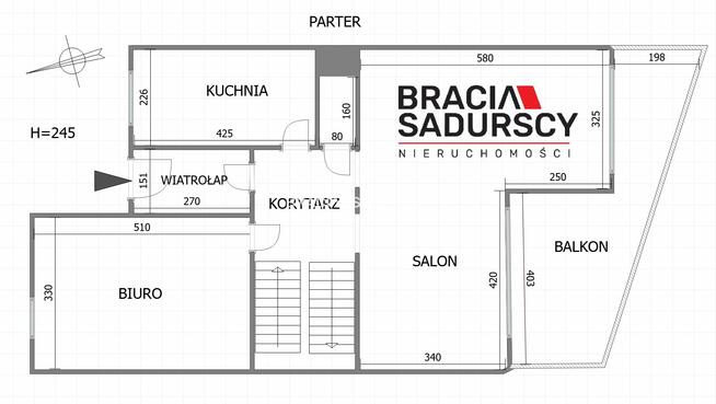 Dom Wieliczka Wieliczka, Kosiby