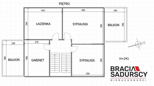 Dom Wieliczka Wieliczka, Kosiby