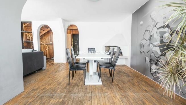 Dom Wieliczka Wieliczka, Kosiby