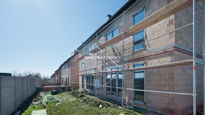 Mieszkanie Grodkowice gm. Kłaj