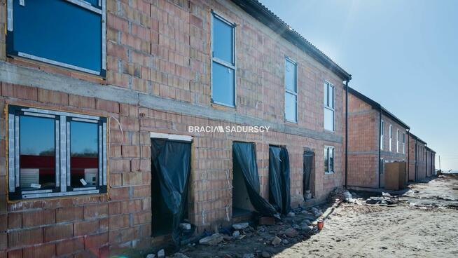 Mieszkanie Grodkowice gm. Kłaj