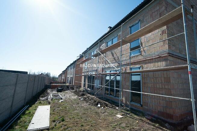 Mieszkanie Grodkowice gm. Kłaj