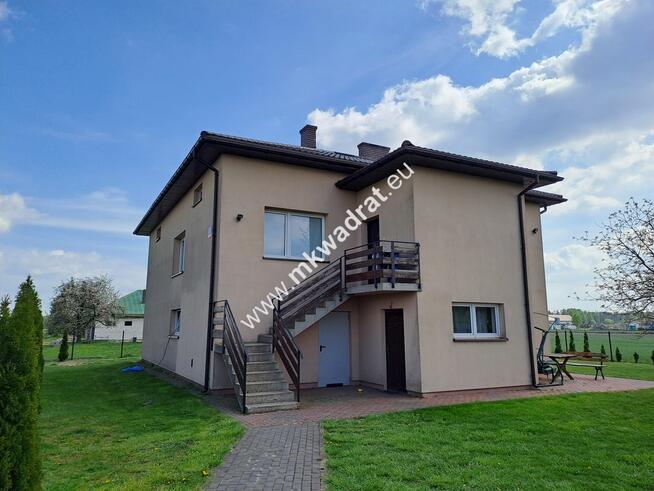 DOM z DużĄ działką! 1860m2 S8 Super Cena!