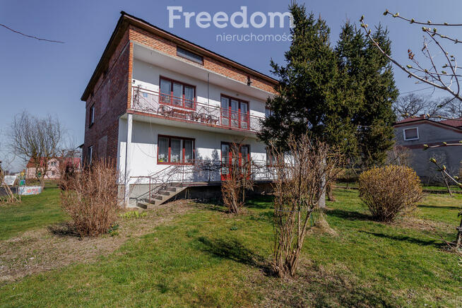 Dom w sercu Zalipia – inwestycja z potencjałem!