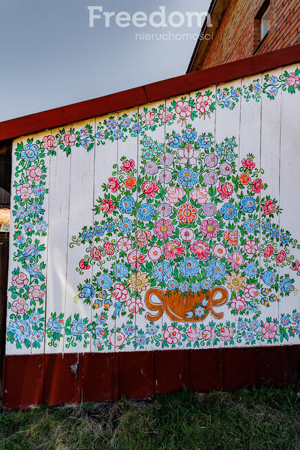 Dom w sercu Zalipia – inwestycja z potencjałem!