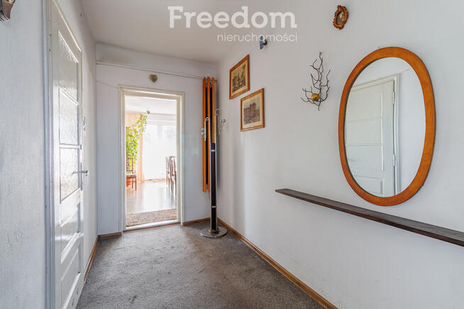 Dom w sercu Zalipia – inwestycja z potencjałem!