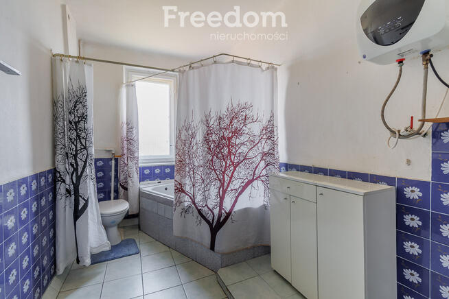 Dom w sercu Zalipia – inwestycja z potencjałem!